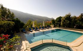 Kleo Cottages Kalkan